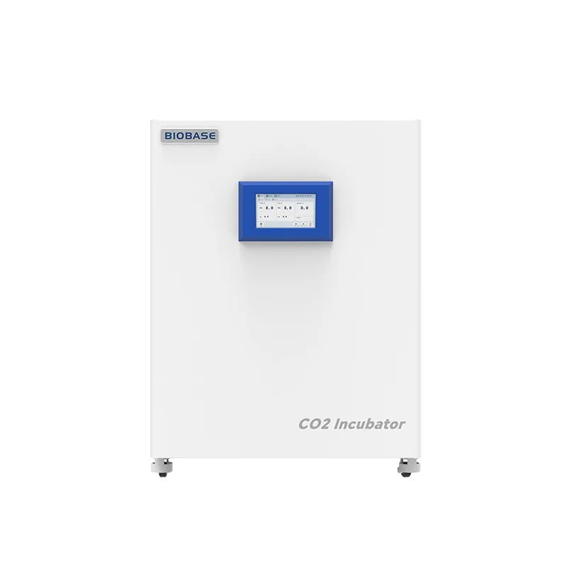 BIOBASE CO2 Incubator 50L 80L 160L 180L 220L 300L