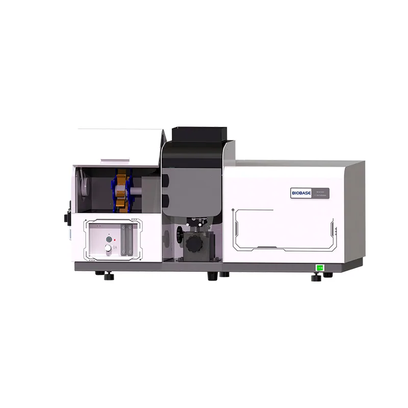 BIOBASE Atomic Absorption Spectrophotometer BK-AA180B