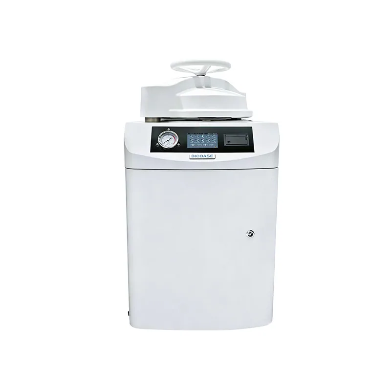 BIOBASE Vertical Autoclave