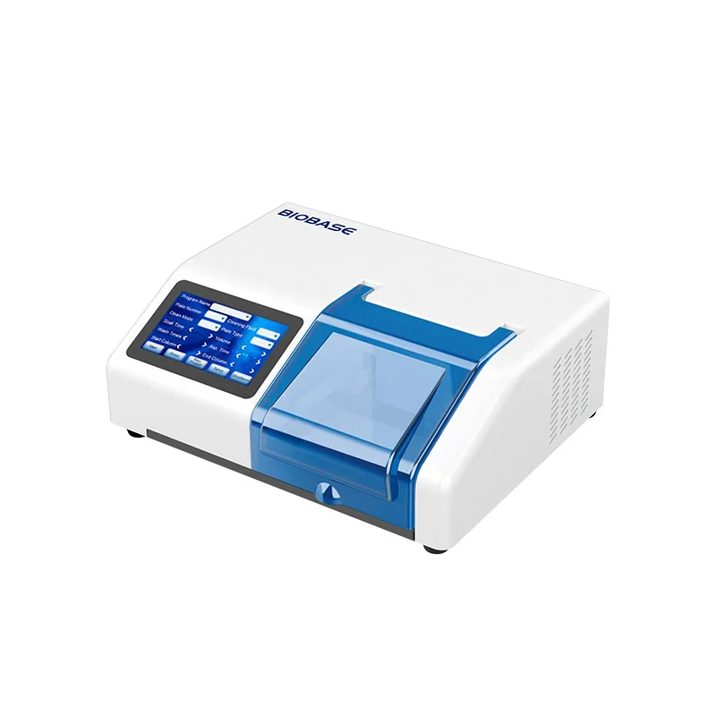 BIOBASE Elisa Microplate Washer BK-9622 BK-9613