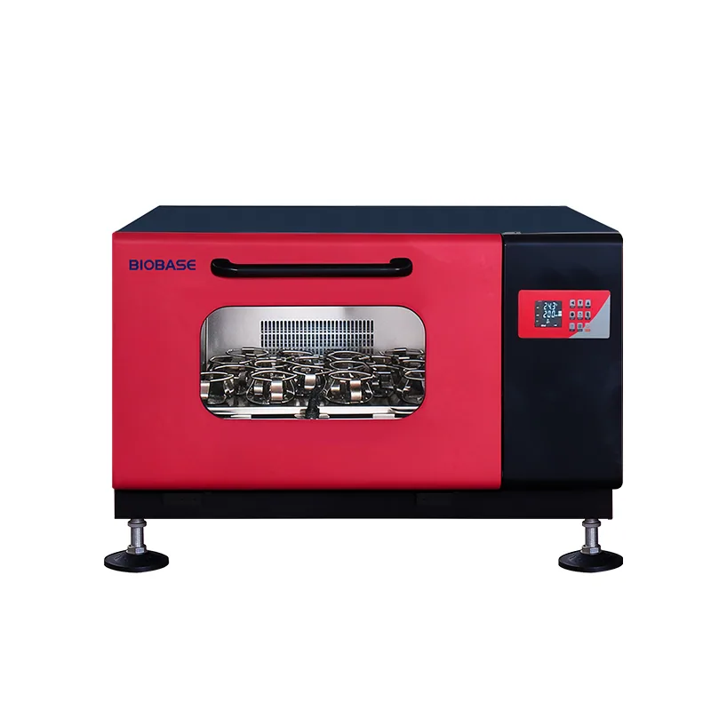 BIOBASE Stacked Large Capacity Shaking Incubator(BJPX-N/RN)
