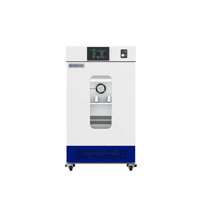 BIOBASE Vertical Type Shaking Incubator