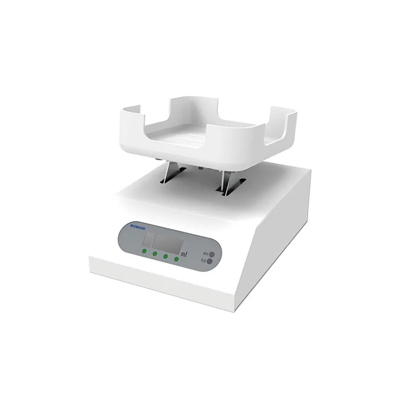 BIOBASE Blood Collection Monitor BCM-4 BCM-12Z