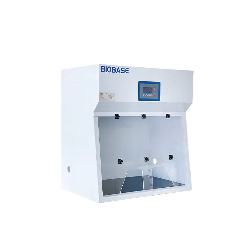 BIOBASE Ductless PP Fume Hood FH1000(PD) FH1500(PD)