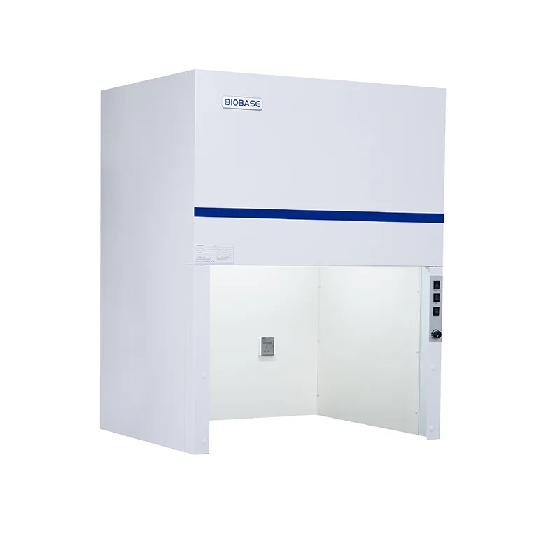 BIOBASE Ducted Fume Hood FH700(L) FH1000(L) FH1100(L) FH1200(L) FH1300(L) FH1500(L) FH1800(L)