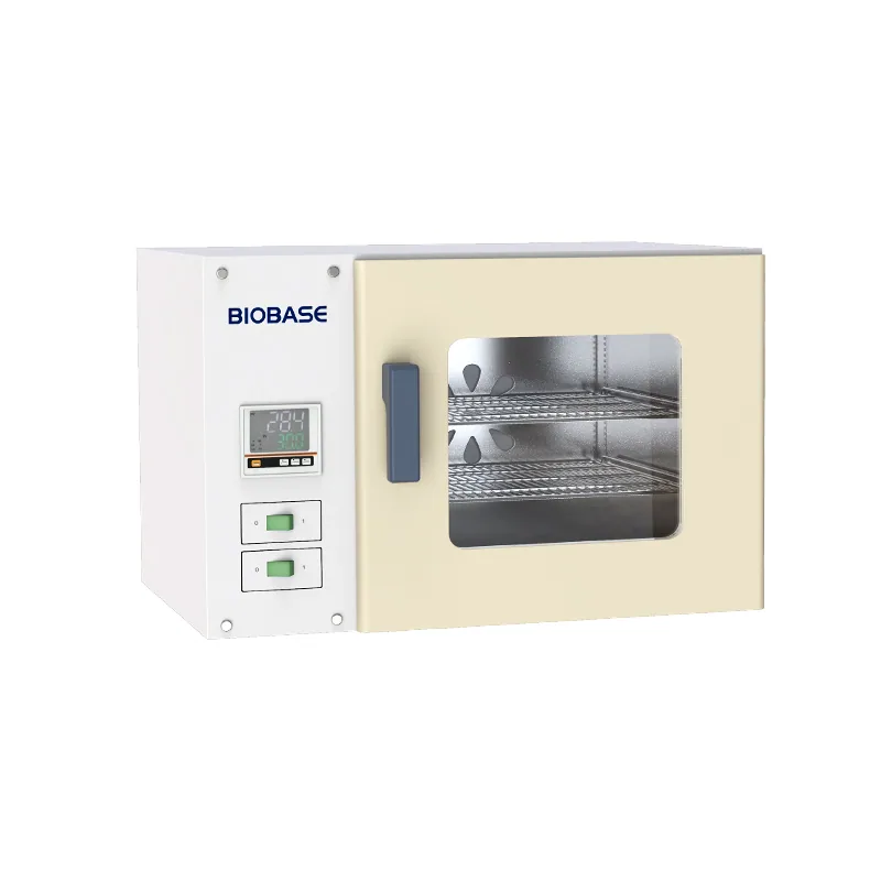 BIOBASE Drying Oven/Incubator (Dual Purpose)