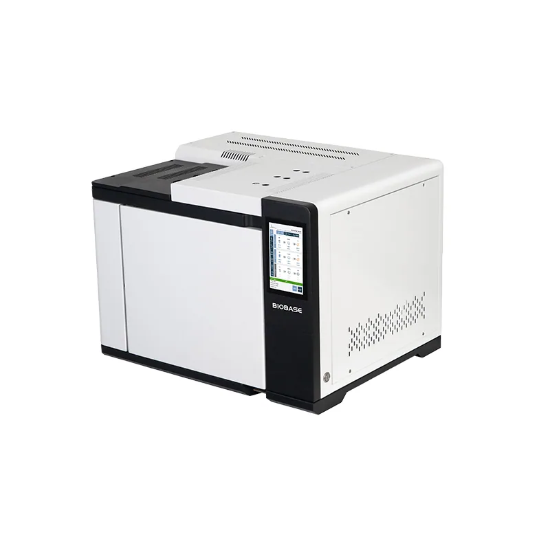BIOBASE Gas Chromatograph BK-GC7820N