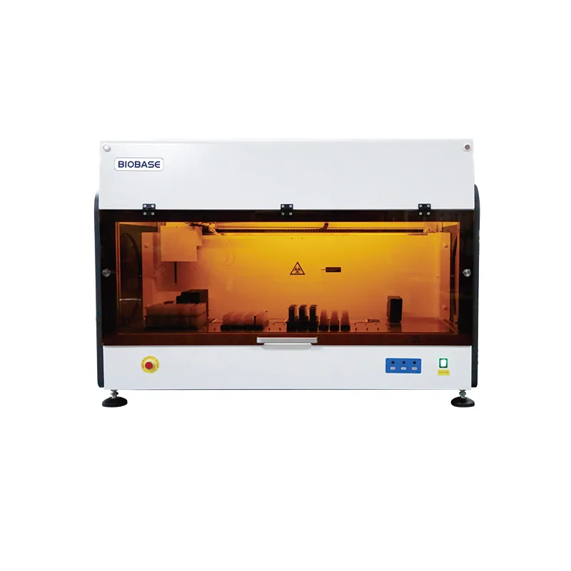 BIOBASE Auto ELISA Processor BIOBASE2000