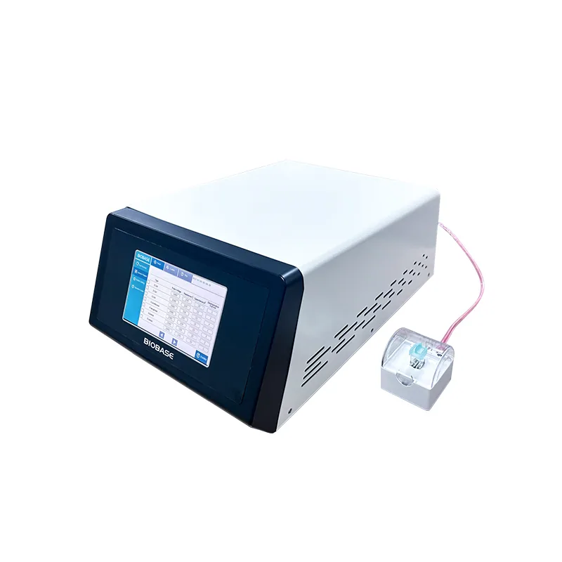 BIOBASE Gene Electroporator