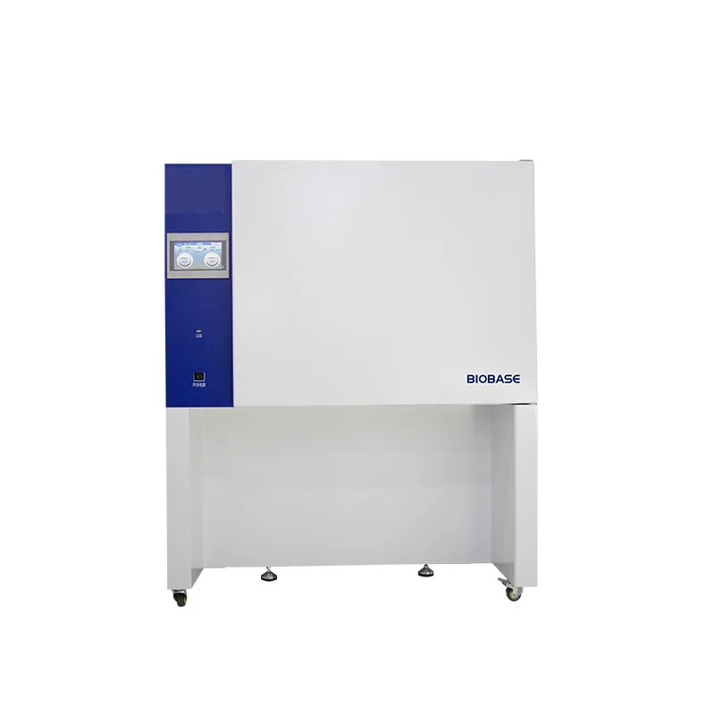 BIOBASE Constant Temperature and Humidity Weighing Cabinet