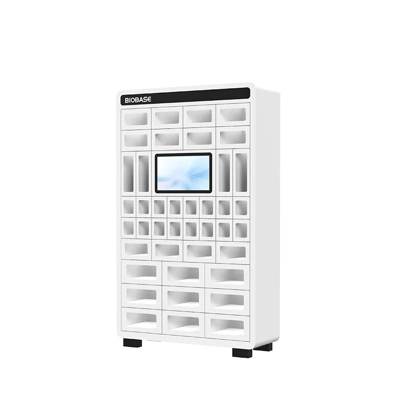 BIOBASE Medical Vending Machine