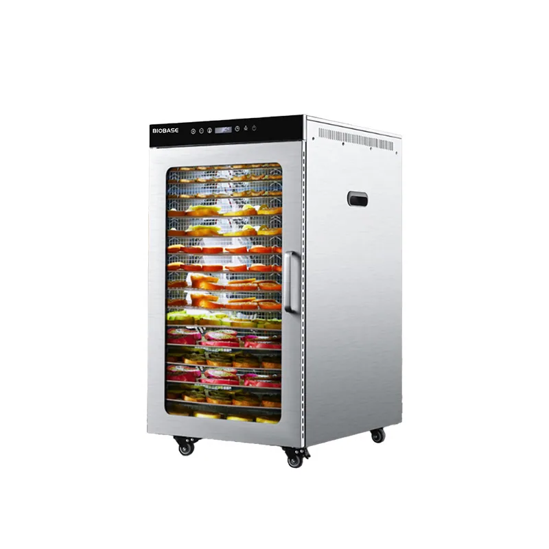 BIOBASE Food Dryer