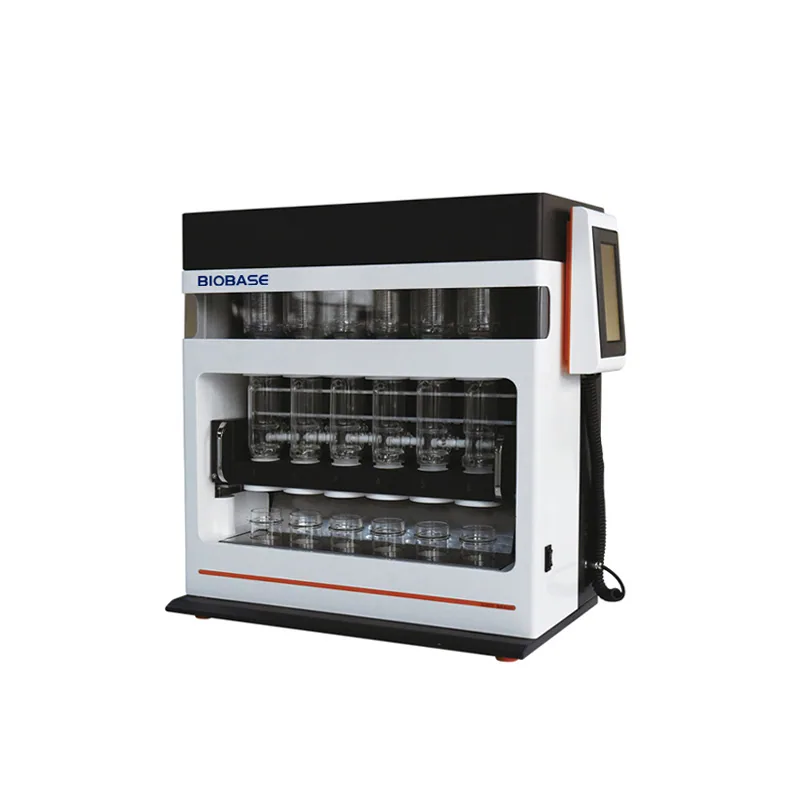 BIOBASE Fat Analyzer BFA-1S