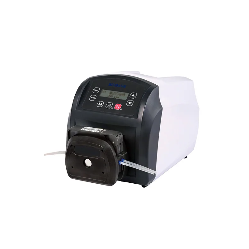 BIOBASE Standard Peristaltic Pump BT-S Series