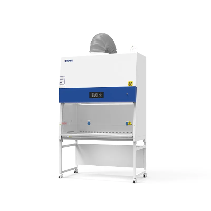 BIOBASE AC Series Class II B2 Biological Safety Cabinet BSC-1100IIB2-X BSC-1300IIB2-X BSC-1500IIB2-X BSC-1800IIB2-X