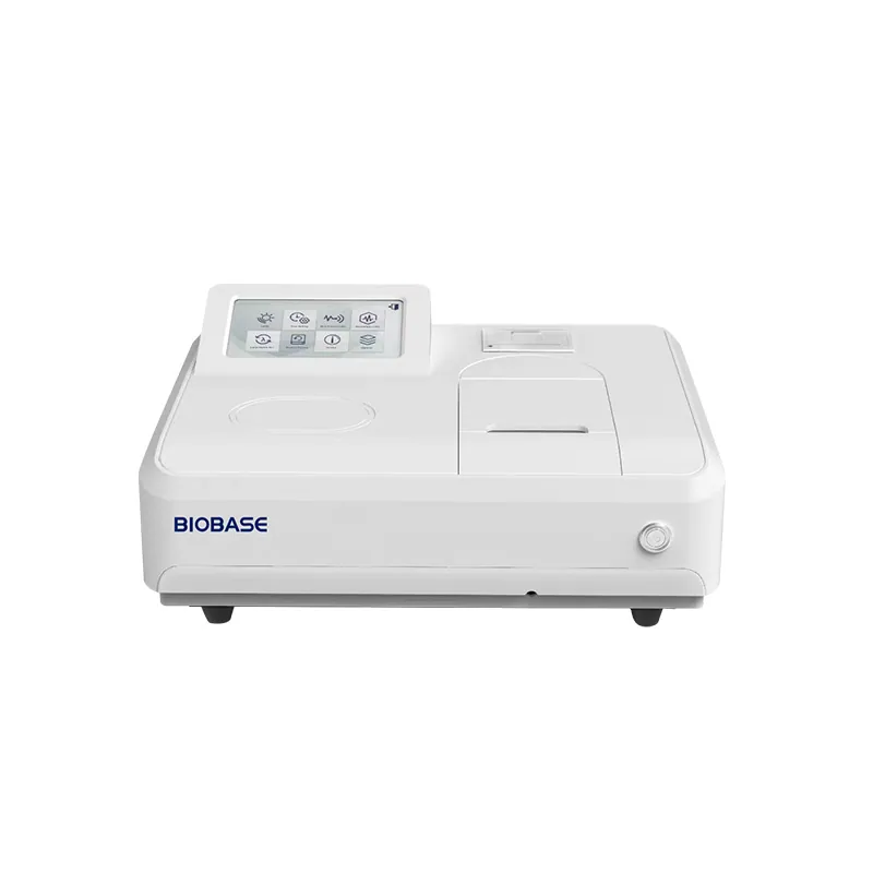BIOBASE Benchtop Water Analyzer BK-WA2004-FL(Customized)