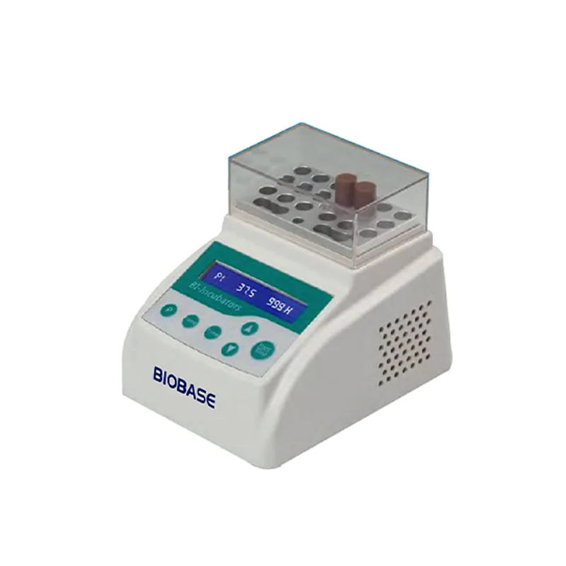 BIOBASE Biological Indicator Incubator BIO-80
