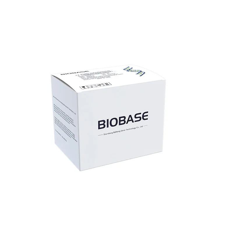 BIOBASE Nucleic Acid Extraction Kit (Magnetic Beads Method) FFPE DNA