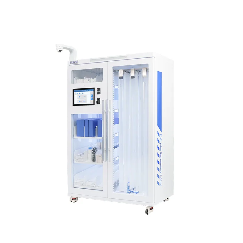 BIOBASE High-value Consumables Cabinet