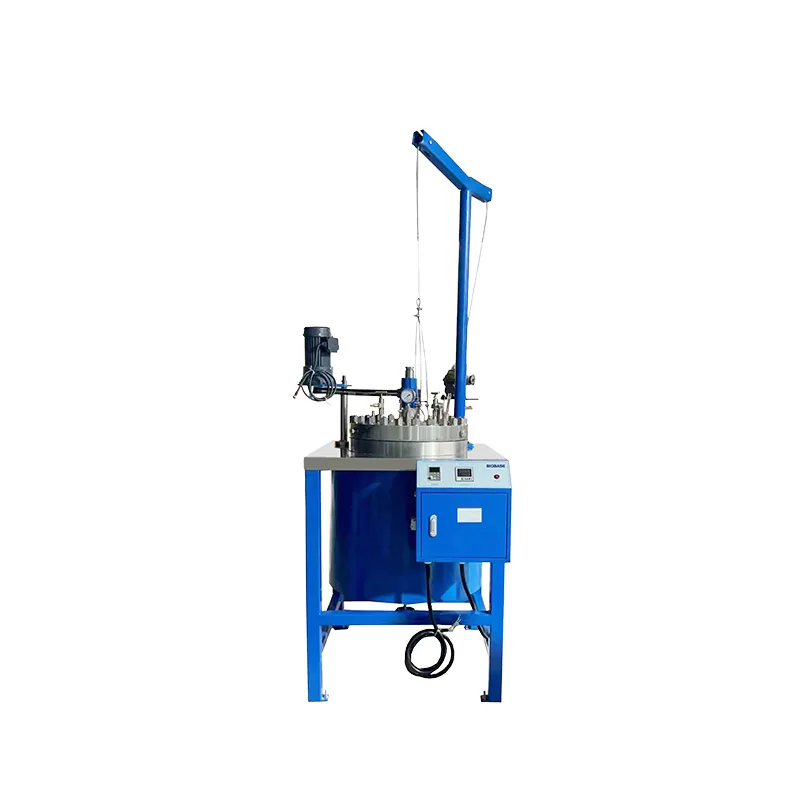 BIOBASE High Pressure Reactor