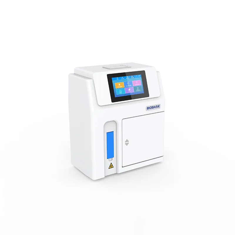 BIOBASE Electrolyte Analyzer BKE Series