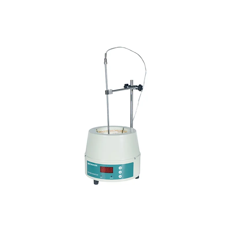 BIOBASE Electronic&Digital Heating Mantles HME-IB/HMD-IIC