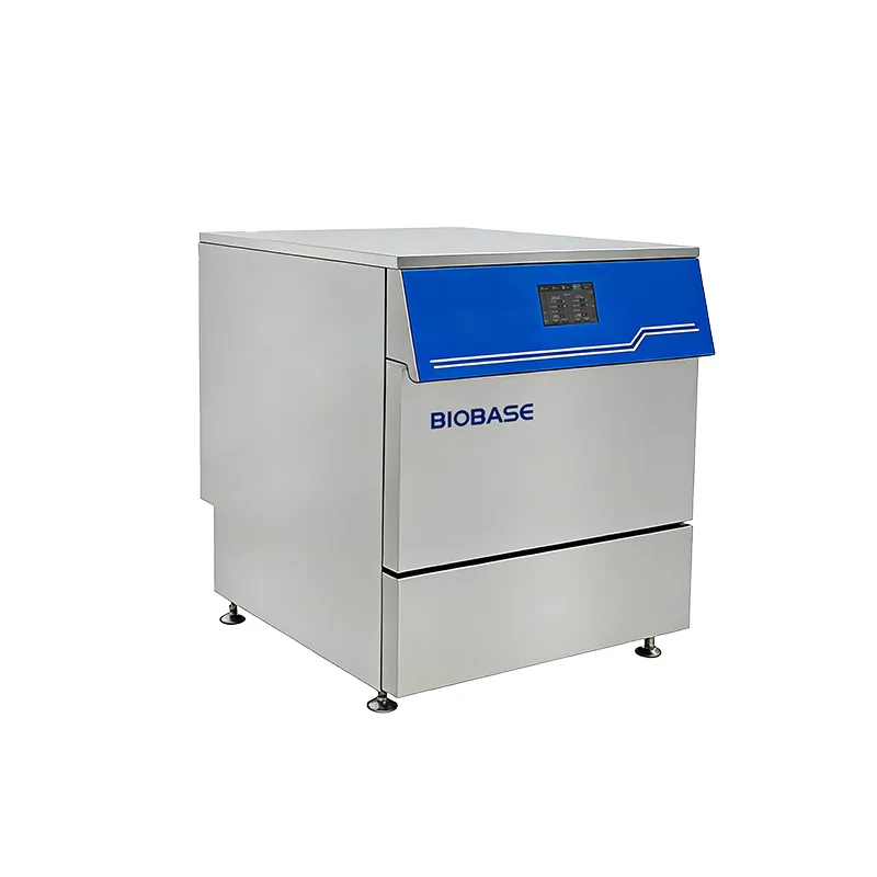 BIOBASE Table Top Full-automatic Glassware Washer BK-LW60