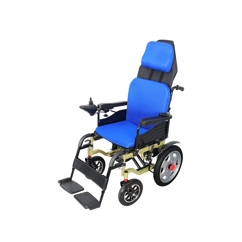 BIOBASE Electric Wheelchair MFW805BT MFW805CT MFW805DT MFW805ET