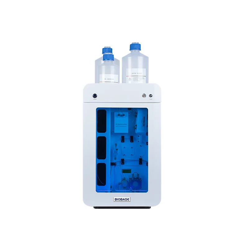 BIOBASE Ion Chromatograph BK-IC1100