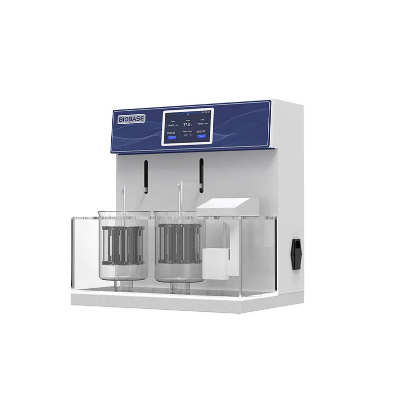 BIOBASE Disintegration Tester BBJ-2