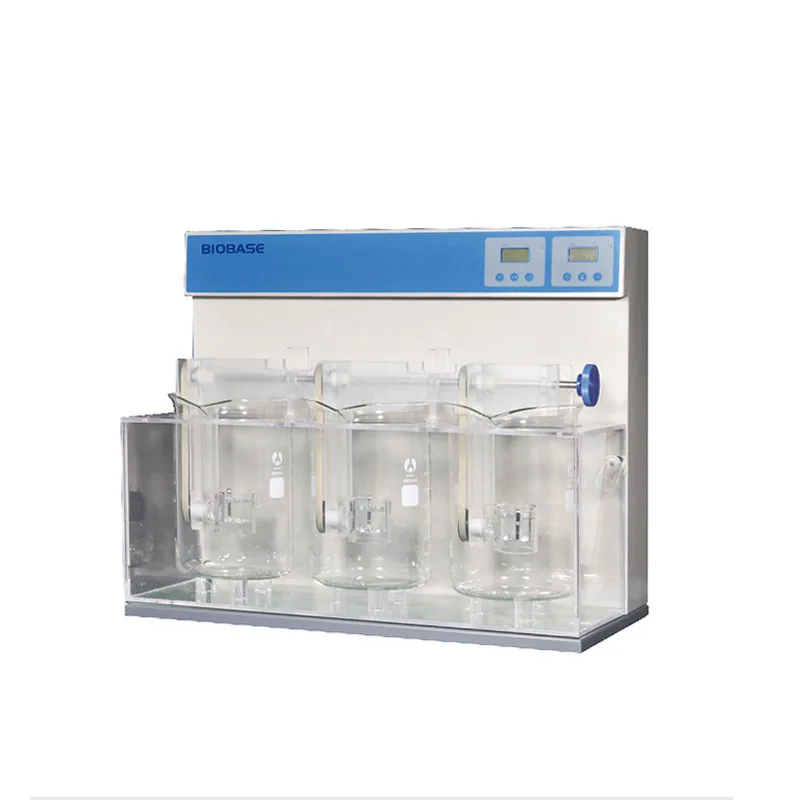 BIOBASE Thaw Tester