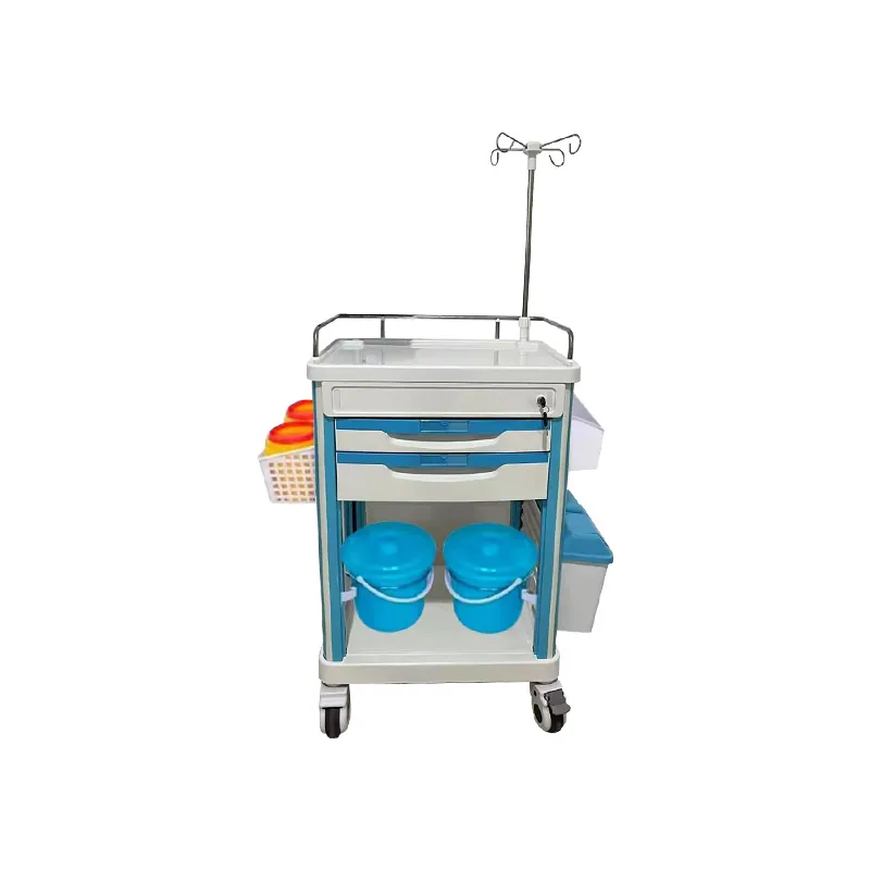 BIOBASE Mobile Therapy Cart BK-CT625C