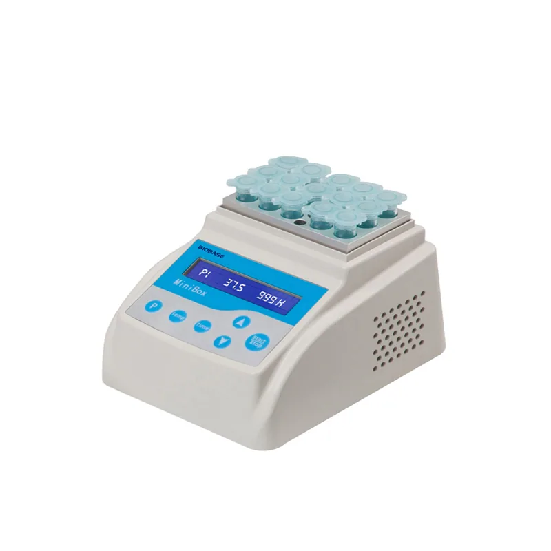 BIOBASE Dry Bath Incubator DBI-M