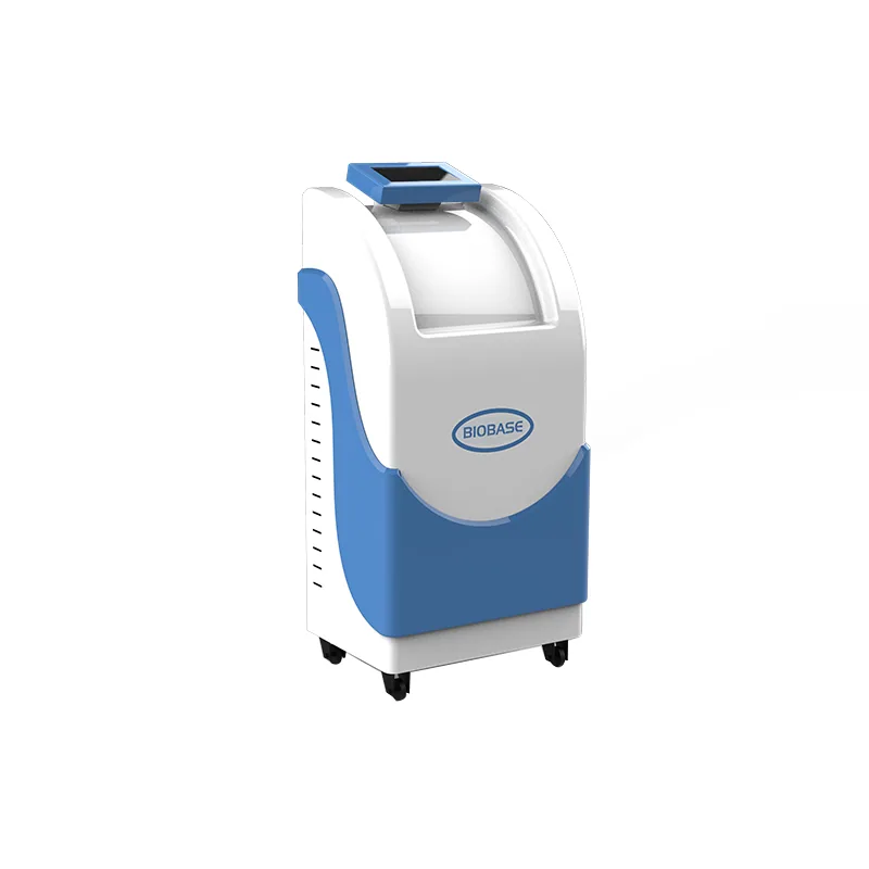 BIOBASE Bed Unit Ozone Sterilizer BKCDW-Y-3G