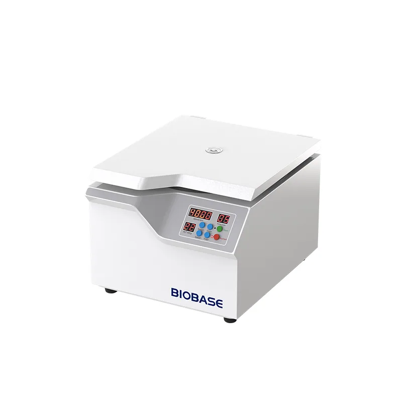 BIOBASE Blood Centrifuge BKC-TL4BII
