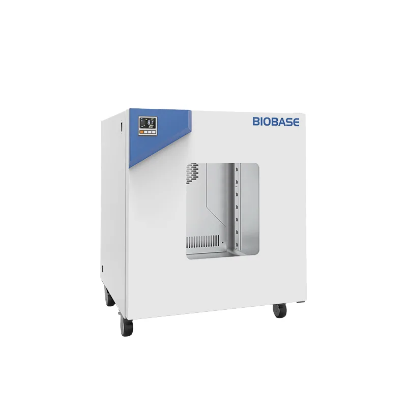 BIOBASE Constant-Temperature Incubator (Water Jacket) BJPX-HWJ163