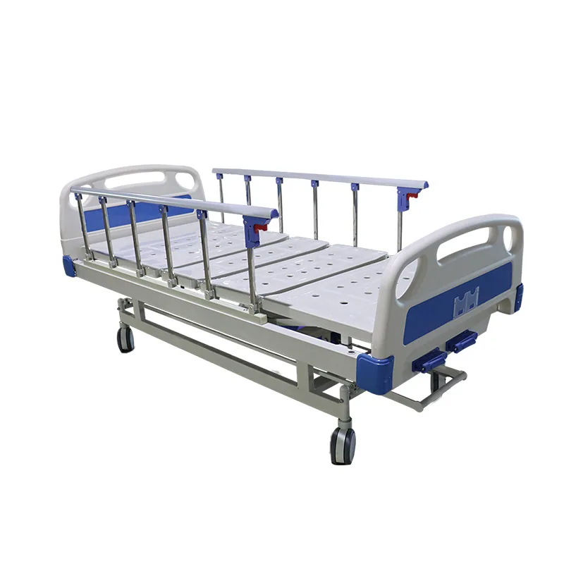 BIOBASE Punching Double-Crank Hospital Bed MF203S