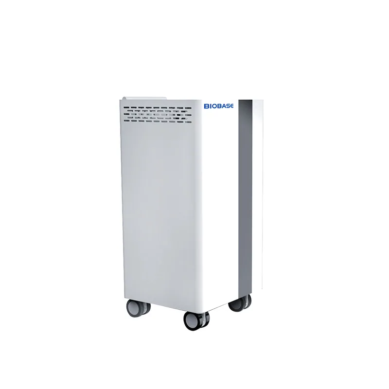 BIOBASE Mobile Plasma Air Sterilizer BKB-Y-800-D BK-Y-1000-D BKB-G-1600-D
