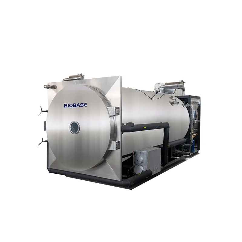 BIOBASE Food Freeze Dryer