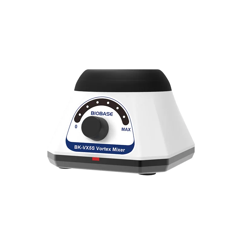 BIOBASE Vortex Mixer BK-VX5S
