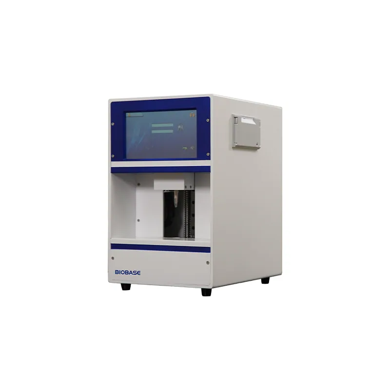 BIOBASE Freezing Point Osmometer BK-FPO-V2