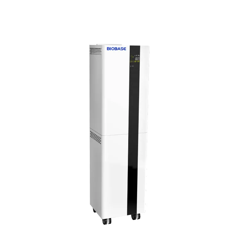 BIOBASE Floor Type Plasma Air Sterilizer BKB-G-1600-D