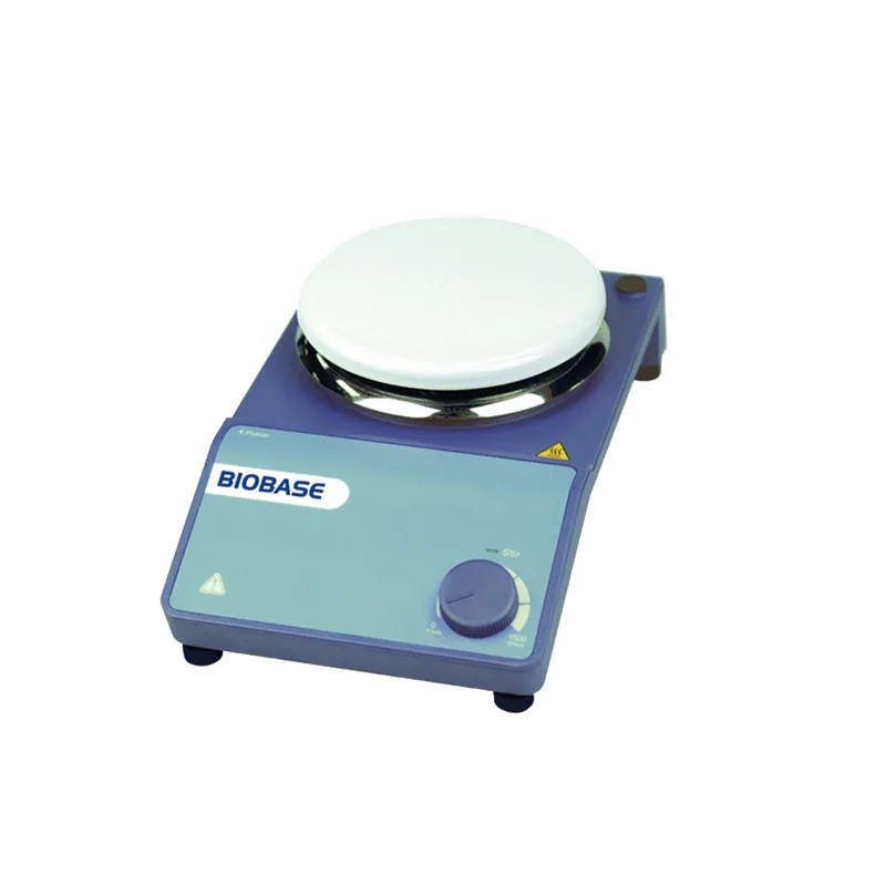 BIOBASE Magnetic Stirrer MS Series