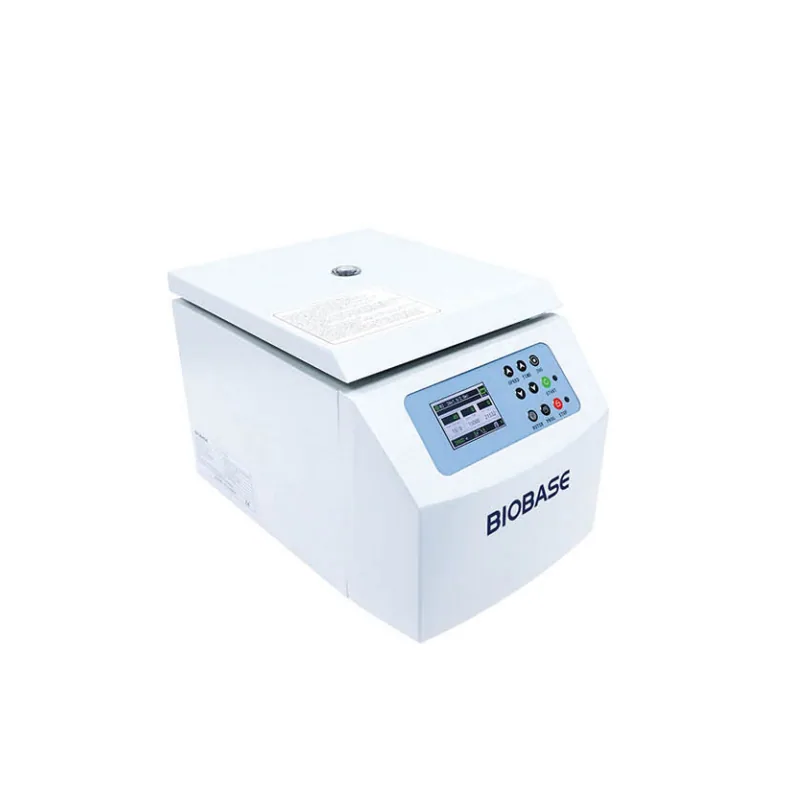 BIOBASE Table Top High Speed Centrifuge BKC-TH16E