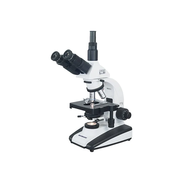 BIOBASE Trinocular UIS Biological Microscope BM-20A BM-20AD