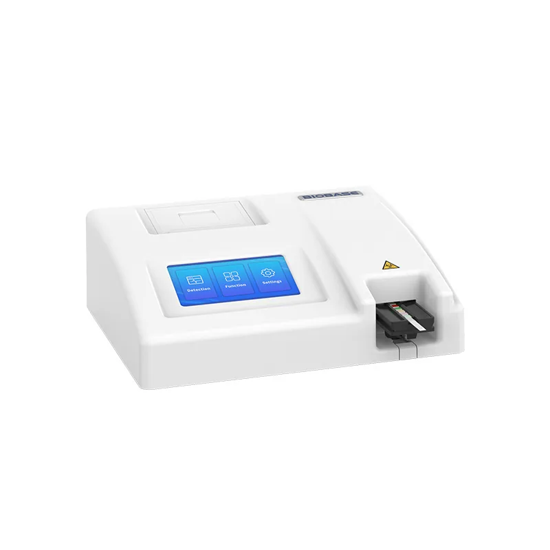 BIOBASE Urine Analyzer BH-NY01S