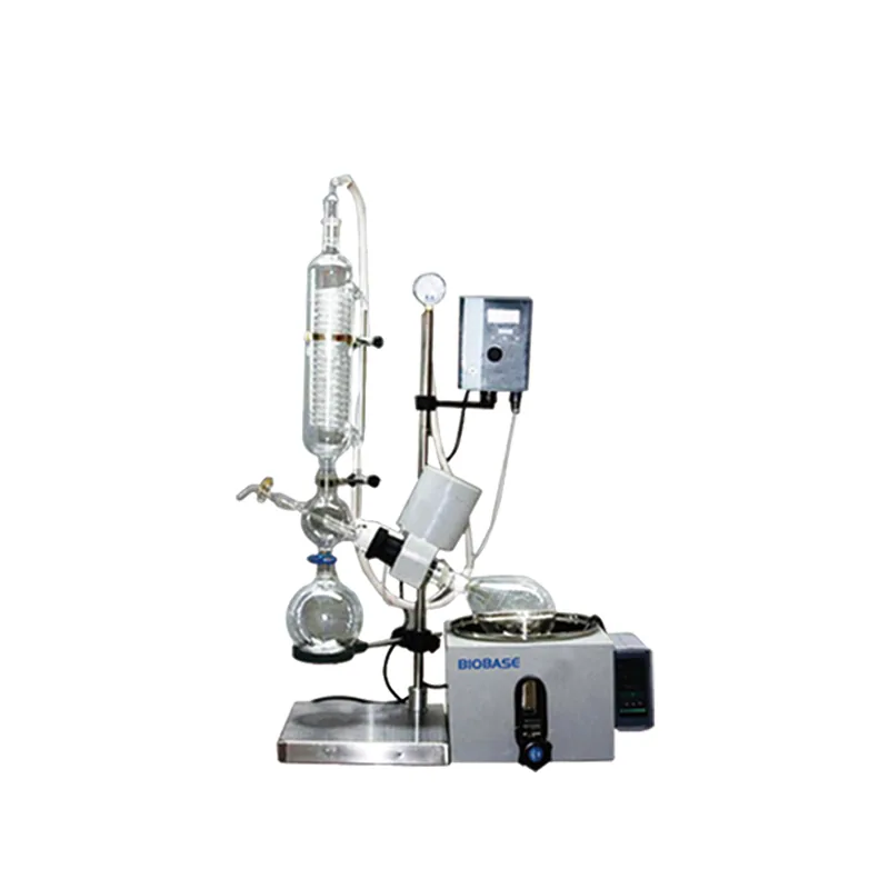 BIOBASE Rotary Evaporator RE-201D RE-301 RE-501 RE-1002 RE-2002 RE-5003
