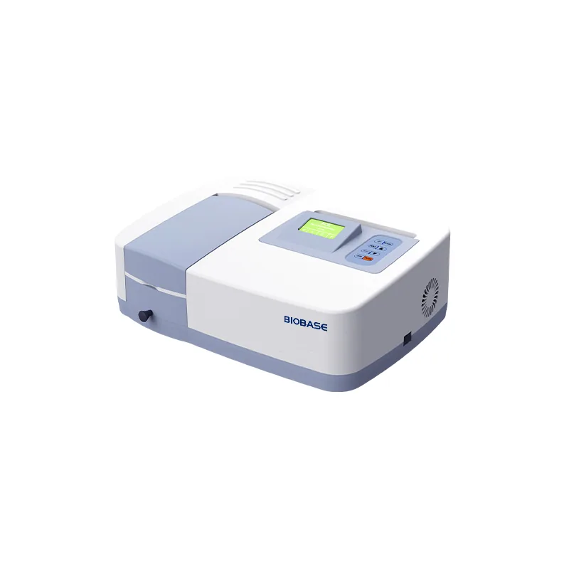 BIOBASE UV/VIS Spectrophotometer BK-UV1000 BK-V1000 BK-UV1200 BK-V1200