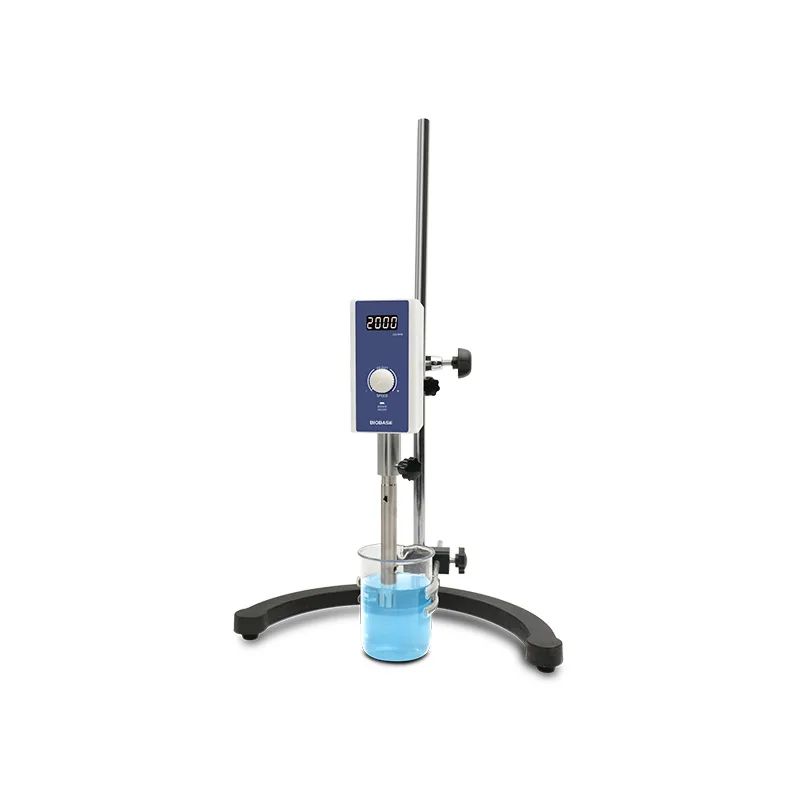 BIOBASE Homogenizer D-200