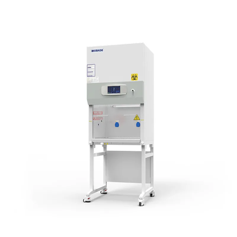 BIOBASE Class II A2 Biological Safety Cabinet EA2-2F